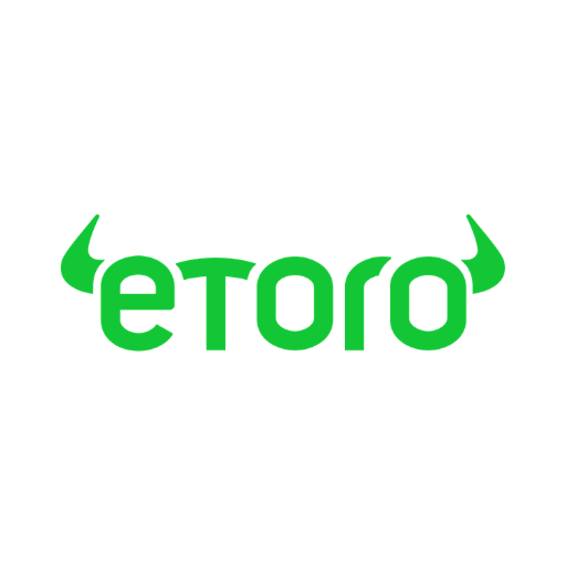 eToro forex broker logo