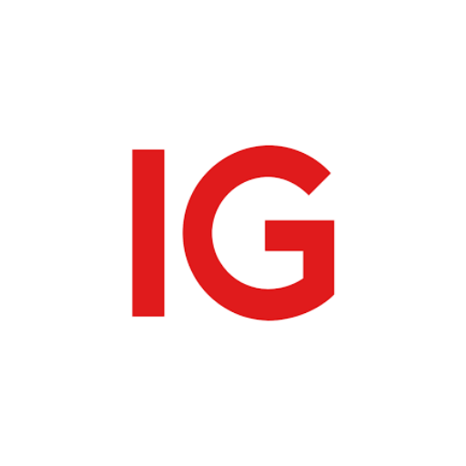 IG logo