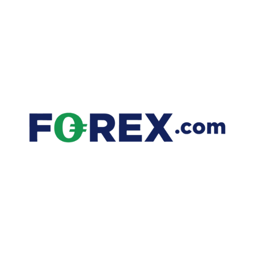 Forex.com forex broker logo