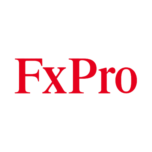 FxPro forex broker logo