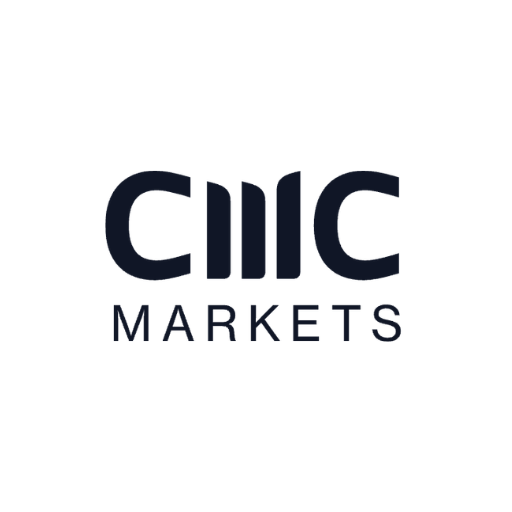 CMC Markets forex broker logo