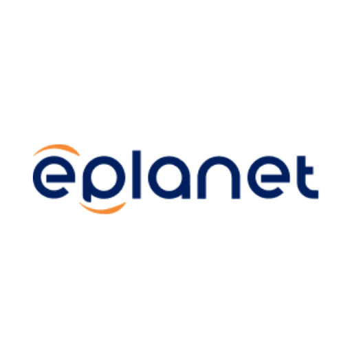 ePlanetBrokers logo