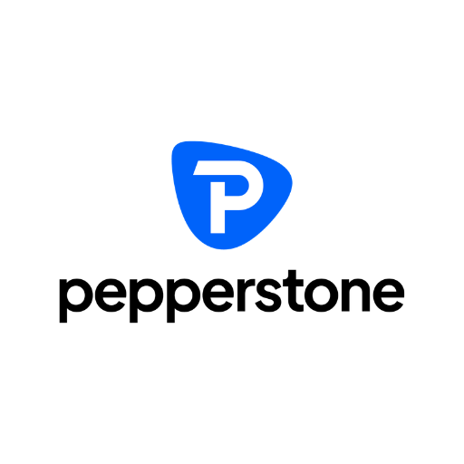 Pepperstone forex broker logo
