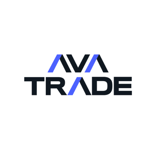 AvaTrade forex broker logo