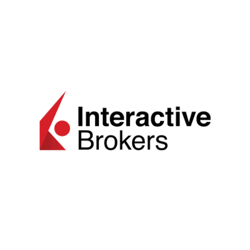 Interactive Brokers forex broker logo