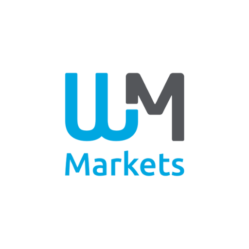WMMarkets forex broker logo